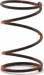 XBOne Rear Shock Spring (Extra Hard)