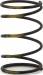 XBOne Rear Shock Spring (Hard)