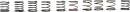 XBOne Side Springs Set