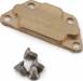 XBOne Brass Rear Chassis Weight