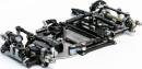 XBOne 1/28 Performance RWD Chassis w/TORQ TCM-1003 Servo