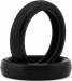 LP Belted Drag Racing Front Tires (2) (X-Hard)