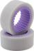 Pro Foam 2-Stage Drag Racing Inserts (2) (Purple)