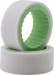 Pro Foam 2-Stage Short Course Drag Racing Inserts (2) (Green)