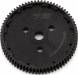 Team Associated Octolock Machined Spur Gear (72T)