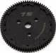 Team Associated Octolock Machined Spur Gear (75T)