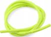 Silicone Wire (Neon Yellow) (1 Meter) (8AWG)
