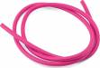 Silicone Wire (Neon Pink) (1 Meter) (8AWG)