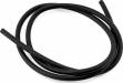 Silicone Wire (Black) (1 Meter) (8AWG)