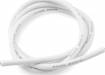 Silicone Wire (White) (1 Meter) (8AWG)
