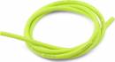 Silicone Wire (Neon Yellow) (1 Meter) (10AWG)