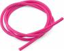Silicone Wire (Neon Pink) (1 Meter) (10AWG)