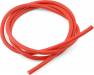Silicone Wire (Red) (1 Meter) (10AWG)
