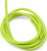 Silicone Wire (Neon Yellow) (1 Meter) (13AWG)