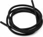 Silicone Wire (Black) (1 Meter) (13AWG)