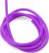Silicone Wire (Purple) (1 Meter) (13AWG)