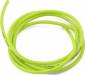 Silicone Wire (Neon Yellow) (1 Meter) (16AWG)