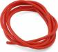 Silicone Wire (Red) (1 Meter) (16AWG)