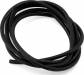 Silicone Wire (Black) (1 Meter) (16AWG)