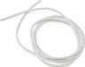 Silicone Wire (White) (1 Meter) (16AWG)