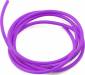 Silicone Wire (Purple) (1 Meter) (16AWG)