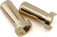 5mm Low Profile Bullet Connectors (2)