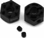 P-Drive Hex Adapters (2) (6mm)