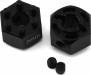 P-Drive Hex Adapters (2) (7mm)