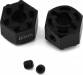 P-Drive Hex Adapters (2) (8mm)