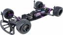 Prodigy WGT-R 1/10 Electric On-Road Pan Car