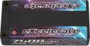 ION 1S Hardcase 200C LiPo Battery (3.7V/7400mAh) w/5mm Bullets