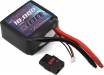 ION 2S Soft Pack 200C Drag Race LiPo Battery