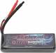 ION 2S 250C Drag Race Soft Case LiPo Battery (7.4V/6000mAh)