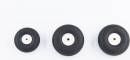 Sirius 80mm EDF Wheel Set