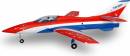 Sirius 80mm EDF Sport Jet PNP
