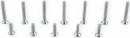 Alpha 80mm Screw Set