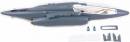 Alpha 80mm Fuselage