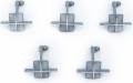 Alpha 80mm Control Horns