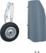 Alpha 80mm Landing Gear Set Main w/Gear Door Left