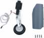 Alpha 80mm Landing Gear System Main w/Gear Door Right
