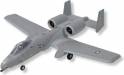 A-10 Thunderbolt Twin 50mm EDF Jet PNP