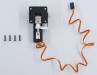 J65 Twin 70mm Front Electronic Retract