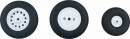 T-7A 80mm Wheel Set