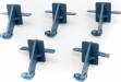 B-1B Control Horn Set