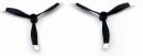 P68 850mm Propeller Set