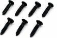 P68 850mm Screw Set