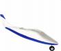 P68 850mm Fuselage Blue