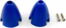 P68 850mm Spinner Set Blue