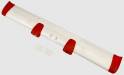 P68 850mm Main Wing Set Red