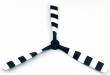 Twin Otter 3-Blade Propeller 10X7 (1)